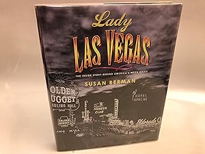 Immagine del venditore per Lady Las Vegas venduto da Needham Book Finders