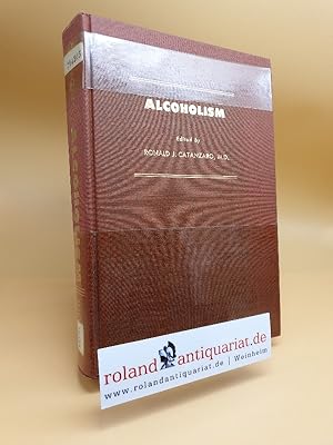 Seller image for Alcoholism: The Total Treatment Approach for sale by Roland Antiquariat UG haftungsbeschrnkt