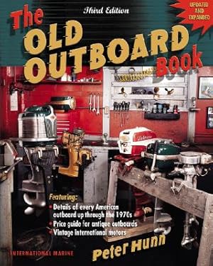 Seller image for The Old Outboard Book (Paperback or Softback) for sale by BargainBookStores