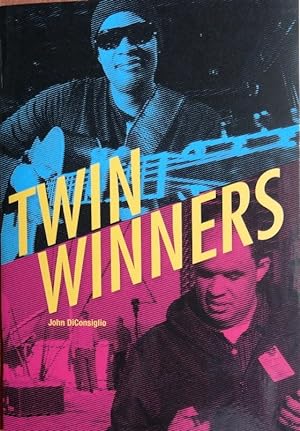 Seller image for Twin Winners for sale by GuthrieBooks