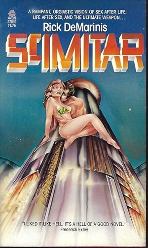 Seller image for SCIMITAR for sale by Books from the Crypt