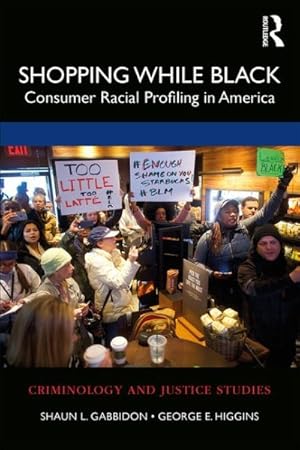Immagine del venditore per Shopping While Black : Consumer Racial Profiling in America venduto da GreatBookPrices