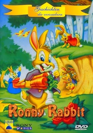 Ronny Rabbit