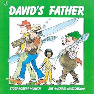 Seller image for David's Father (Paperback or Softback) for sale by BargainBookStores