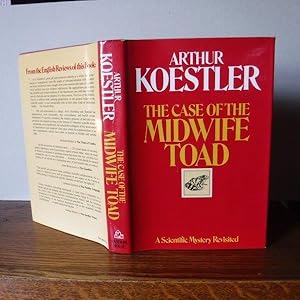 The Case of the Midwife Toad