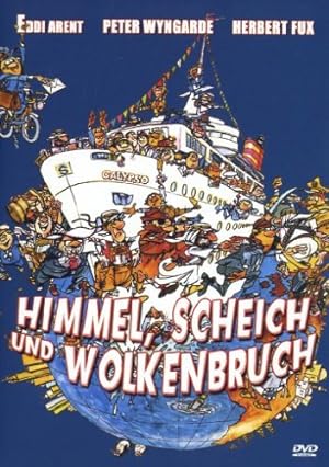 Seller image for Himmel, Scheich und Wolkenbruch for sale by NEPO UG
