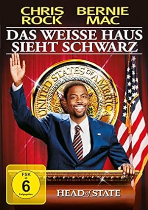 Seller image for Das weie Haus sieht schwarz for sale by NEPO UG