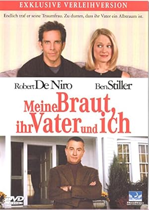 Immagine del venditore per Meine Braut, ihr Vater und ich [Verleihversion] venduto da NEPO UG