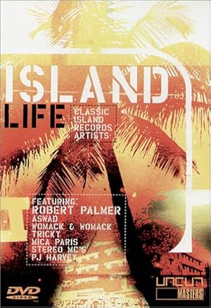 Seller image for Island Life for sale by NEPO UG