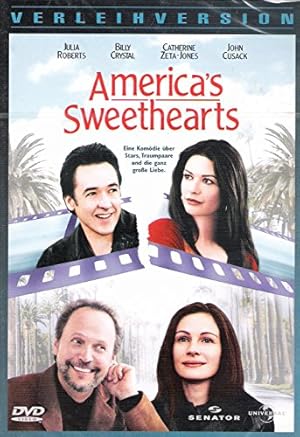 Seller image for America's Sweethearts [Verleihversion] for sale by NEPO UG
