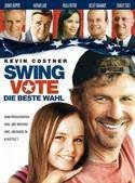 Imagen del vendedor de Swing Vote - Die Beste Wahl a la venta por NEPO UG