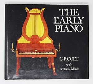 The Early Piano
