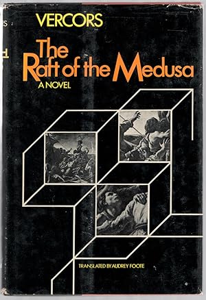 Bild des Verkufers fr The Raft of the Medusa zum Verkauf von Between the Covers-Rare Books, Inc. ABAA