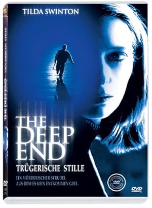 Immagine del venditore per The Deep End - Trgerische Stille venduto da NEPO UG