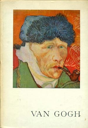 Bild des Verkäufers für Van Gogh. Aus: Vollmer-Künstbücher. zum Verkauf von Online-Buchversand  Die Eule