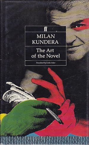 Seller image for The Art of the Novel for sale by Badger Books