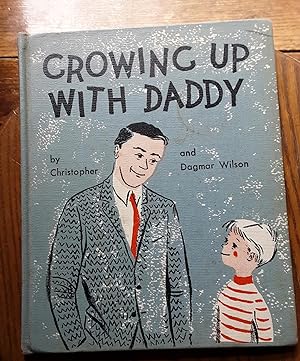 Growing Up With Daddy
