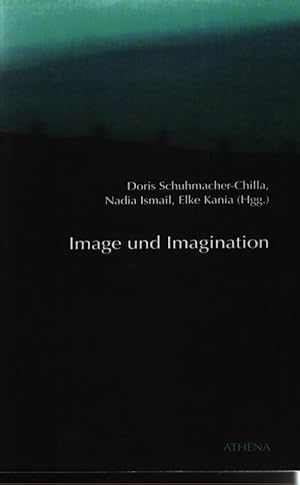 Seller image for Image und Imagination Kunst und Kulturwissenschaft in der Gegenwart ; Bd. 4. for sale by Fundus-Online GbR Borkert Schwarz Zerfa