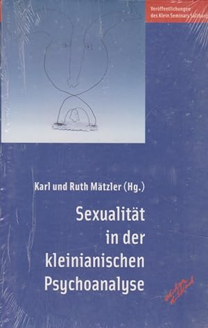 Seller image for Sexualitt in der kleinianischen Psychoanalyse. Klein-Seminar (Salzburg): Verffentlichungen des Klein-Seminars Salzburg ; Bd. 1. for sale by Fundus-Online GbR Borkert Schwarz Zerfa