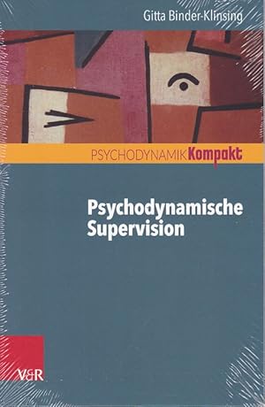 Psychodynamische Supervision.