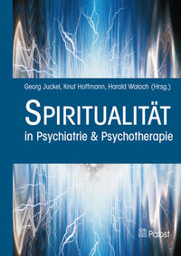 Seller image for Spiritualitt. in Psychiatrie & Psychotherapie. for sale by Fundus-Online GbR Borkert Schwarz Zerfa