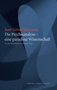 Seller image for Die Psychoanalyse - eine paradoxe Wissenschaft. Aus dem Franz. von Dieter Struli. for sale by Fundus-Online GbR Borkert Schwarz Zerfa