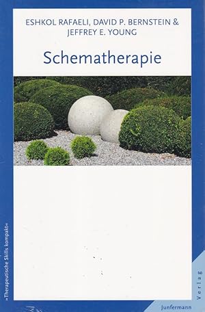 Seller image for Schematherapie. Aus dem Engl. Guido Plata. Reihe therapeutische Skills kompakt ; Bd. 4. for sale by Fundus-Online GbR Borkert Schwarz Zerfa