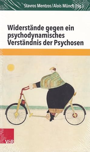 Seller image for Widerstnde gegen ein psychodynamisches Verstndnis der Psychosen. Forum der Psychoanalytischen Psychosentherapie, Band: Band 031. for sale by Fundus-Online GbR Borkert Schwarz Zerfa