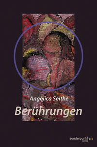 Imagen del vendedor de Berhrungen. Kurzgeschichten. a la venta por Fundus-Online GbR Borkert Schwarz Zerfa
