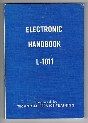 Electronic Handbook Lockheed L 1011