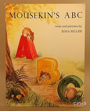 Seller image for Mousekin's ABC for sale by Post Horizon Booksellers