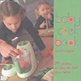 Seller image for Babycook Book for sale by RECYCLIVRE