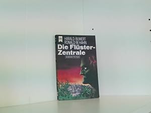 Imagen del vendedor de Die Flsterzentrale. a la venta por Book Broker