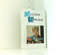 Imagen del vendedor de Goldene Sprnge a la venta por Book Broker