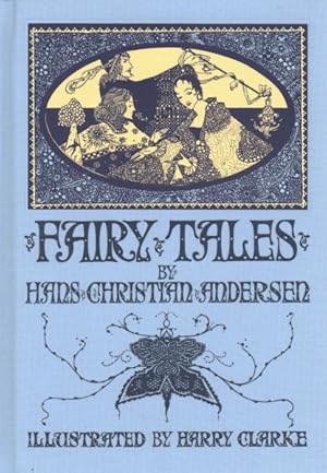 Seller image for Fairy Tales by Hans Christian Andersen for sale by GreatBookPricesUK