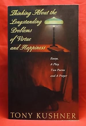Thinking About the Longstanding Problems of Virtue and Happiness