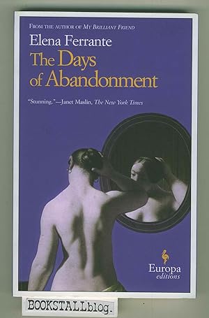 The Days of Abandonment