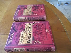 Seller image for Cassell's History Of The War Between France And Germany 1870-1871 for sale by Arroyo Seco Books, Pasadena, Member IOBA