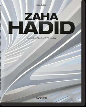 Seller image for Zaha Hadid. Complete Works 1979-Today. 2020 Edition for sale by BuchWeltWeit Ludwig Meier e.K.