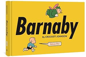Immagine del venditore per Barnaby : 1942-1943 venduto da GreatBookPricesUK