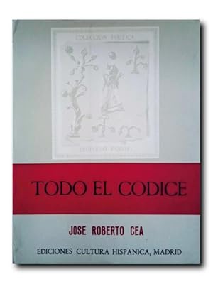 Seller image for TODO EL CODICE for sale by LIBRERIA CLIO