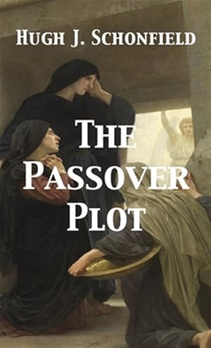 Seller image for The Passover Plot for sale by GreatBookPrices