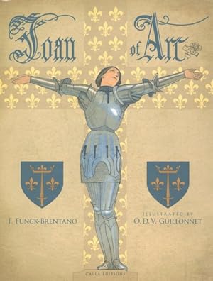 Seller image for Joan of Arc for sale by GreatBookPricesUK
