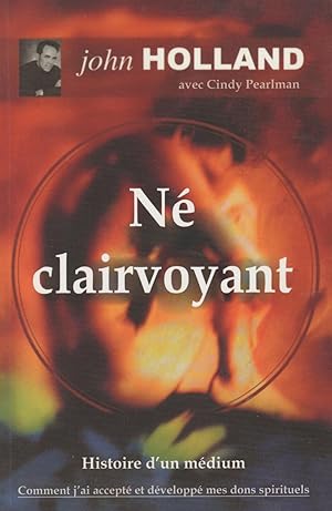 Image du vendeur pour N Clairvoyant mis en vente par nuit de chine