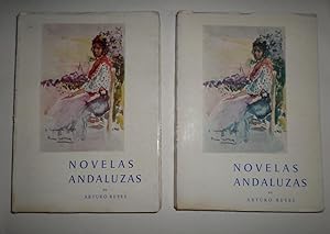 Novelas Andaluzas.