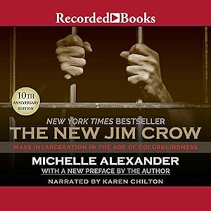 Seller image for The New Jim Crow (Audio Download). for sale by BestBookDeals