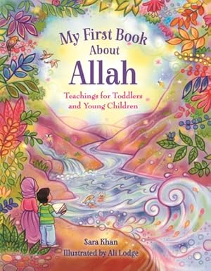 Bild des Verkufers fr My First Book About Allah zum Verkauf von GreatBookPrices