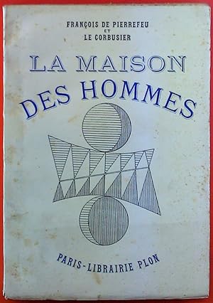 Immagine del venditore per LA MAISON DES HOMMES venduto da biblion2