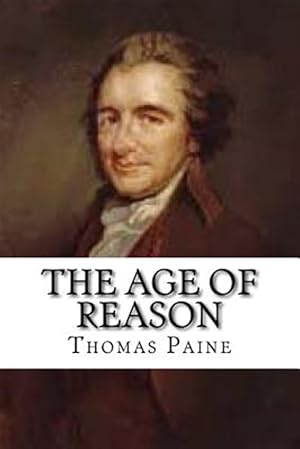 Seller image for Age of Reason for sale by GreatBookPrices