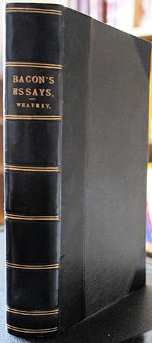 Seller image for Bacon's Essays: With Annotations for sale by Trafford Books PBFA
